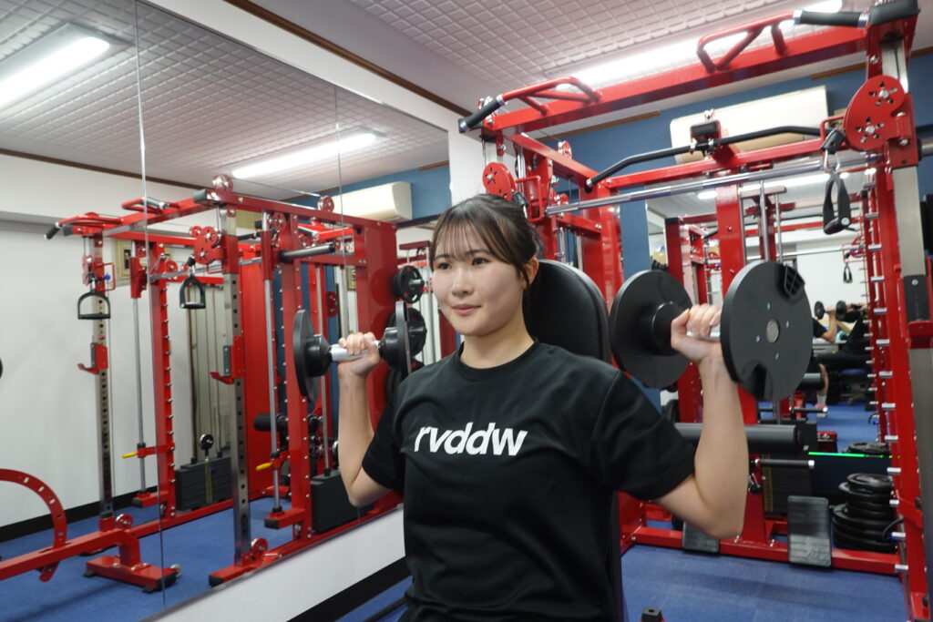 プライベートジムアンビシャス 格闘技パーソナルトレーニング